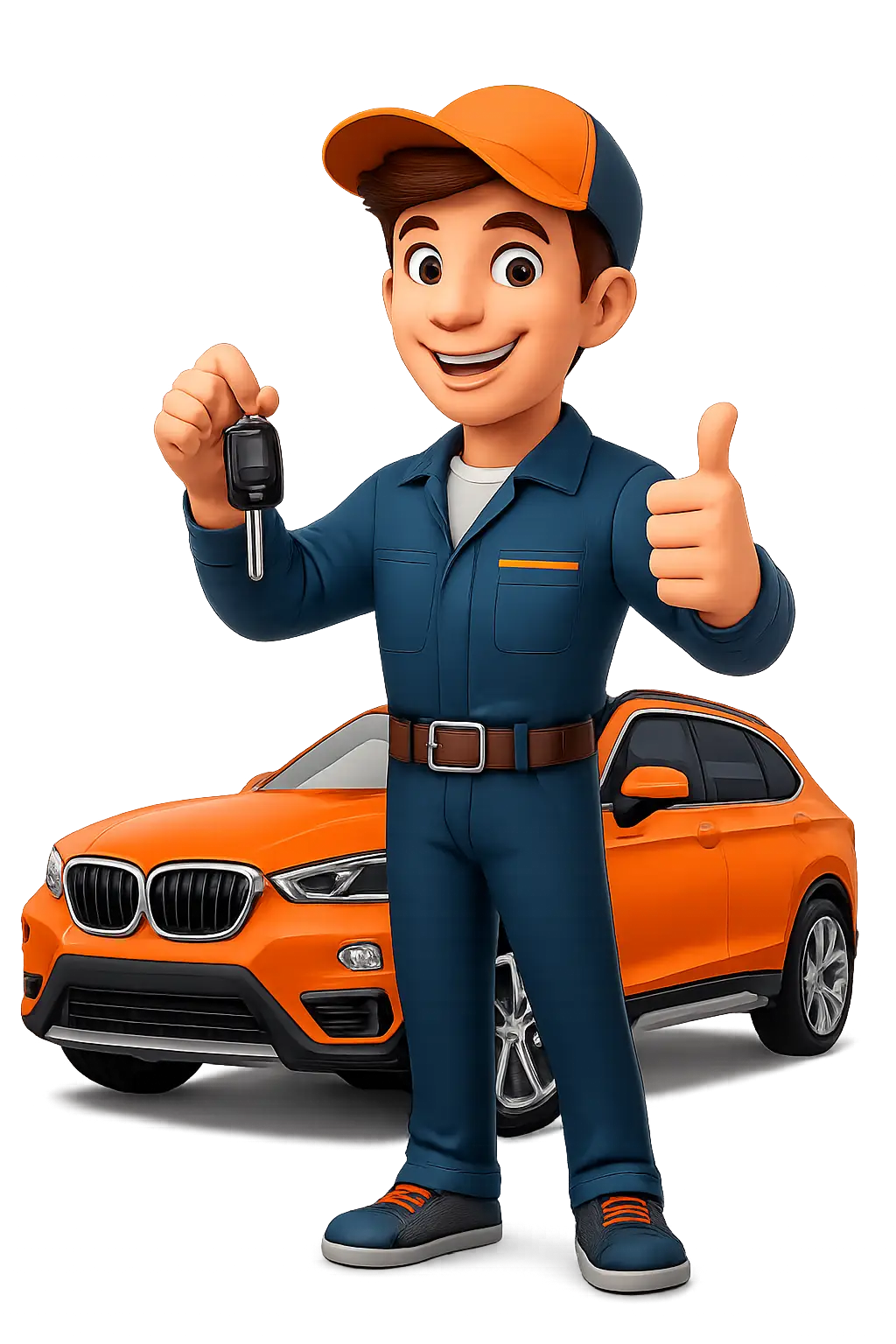 Autoankauf aller art in Meinerzhagen